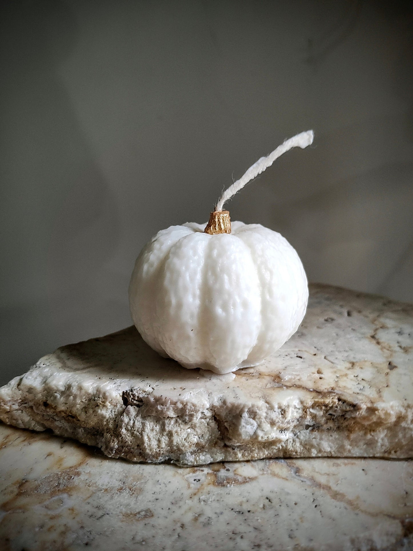 Pumpkin Soy wax Candle