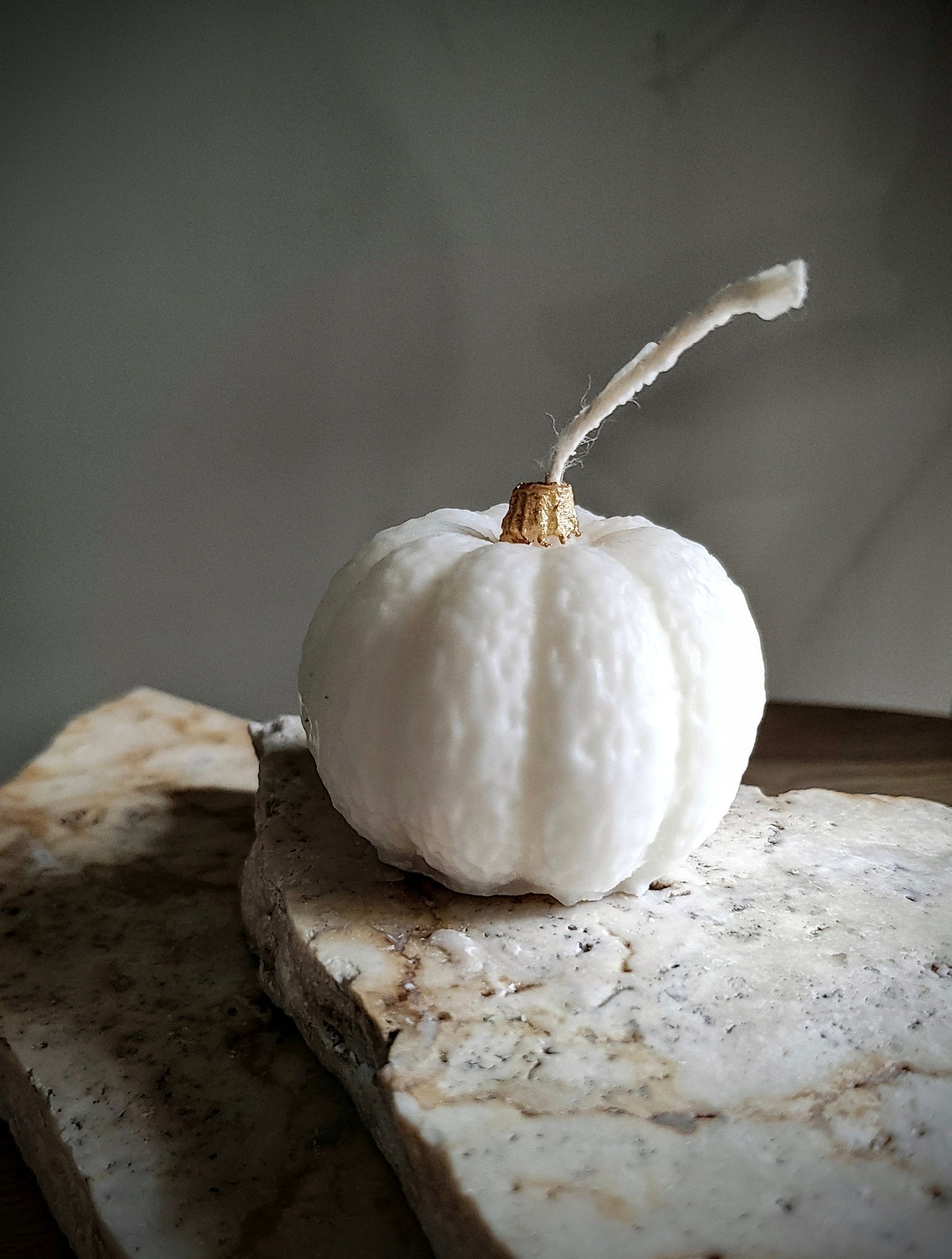 Pumpkin Soy wax Candle