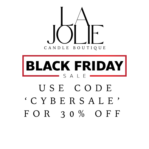 La Jolie Candle Boutique