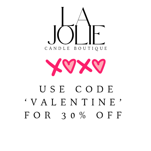 La Jolie Candle Boutique